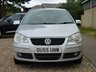 USED 2006 55 VOLKSWAGEN POLO 1.4 S 5d 74 BHP www.suffolkcarcentre.co.uk - Located at Ilketshall