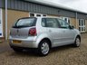 USED 2006 55 VOLKSWAGEN POLO 1.4 S 5d 74 BHP www.suffolkcarcentre.co.uk - Located at Ilketshall