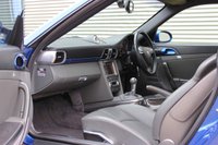 USED 2006 06 PORSCHE 911 3.6 997 Turbo AWD 2dr **NOW SOLD**