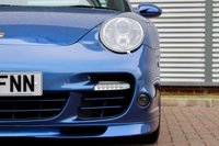 USED 2006 06 PORSCHE 911 3.6 997 Turbo AWD 2dr **NOW SOLD**