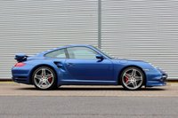 USED 2006 06 PORSCHE 911 3.6 997 Turbo AWD 2dr **NOW SOLD**