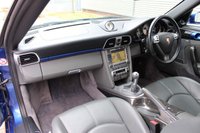 USED 2006 06 PORSCHE 911 3.6 997 Turbo AWD 2dr **NOW SOLD**