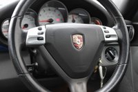 USED 2006 06 PORSCHE 911 3.6 997 Turbo AWD 2dr **NOW SOLD**