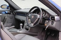 USED 2006 06 PORSCHE 911 3.6 997 Turbo AWD 2dr **NOW SOLD**
