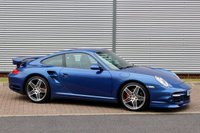 USED 2006 06 PORSCHE 911 3.6 997 Turbo AWD 2dr **NOW SOLD**