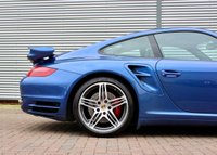 USED 2006 06 PORSCHE 911 3.6 997 Turbo AWD 2dr **NOW SOLD**