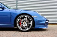 USED 2006 06 PORSCHE 911 3.6 997 Turbo AWD 2dr **NOW SOLD**