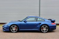 USED 2006 06 PORSCHE 911 3.6 997 Turbo AWD 2dr **NOW SOLD**