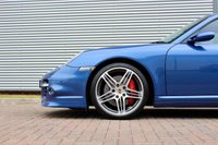 USED 2006 06 PORSCHE 911 3.6 997 Turbo AWD 2dr **NOW SOLD**
