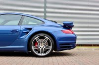 USED 2006 06 PORSCHE 911 3.6 997 Turbo AWD 2dr **NOW SOLD**