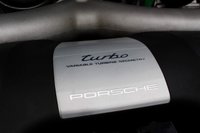 USED 2006 06 PORSCHE 911 3.6 997 Turbo AWD 2dr **NOW SOLD**
