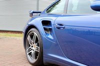 USED 2006 06 PORSCHE 911 3.6 997 Turbo AWD 2dr **NOW SOLD**