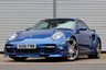 USED 2006 06 PORSCHE 911 3.6 997 Turbo AWD 2dr **NOW SOLD**