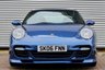 USED 2006 06 PORSCHE 911 3.6 997 Turbo AWD 2dr **NOW SOLD**
