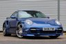 USED 2006 06 PORSCHE 911 3.6 997 Turbo AWD 2dr **NOW SOLD**