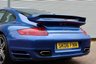 USED 2006 06 PORSCHE 911 3.6 997 Turbo AWD 2dr **NOW SOLD**