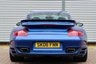 USED 2006 06 PORSCHE 911 3.6 997 Turbo AWD 2dr **NOW SOLD**