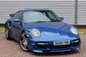 USED 2006 06 PORSCHE 911 3.6 997 Turbo AWD 2dr **NOW SOLD**