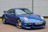 USED 2006 06 PORSCHE 911 3.6 997 Turbo AWD 2dr **NOW SOLD**