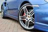 USED 2006 06 PORSCHE 911 3.6 997 Turbo AWD 2dr **NOW SOLD**
