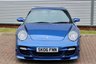 USED 2006 06 PORSCHE 911 3.6 997 Turbo AWD 2dr **NOW SOLD**