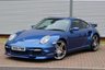 USED 2006 06 PORSCHE 911 3.6 997 Turbo AWD 2dr **NOW SOLD**