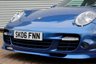 USED 2006 06 PORSCHE 911 3.6 997 Turbo AWD 2dr **NOW SOLD**