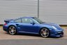 USED 2006 06 PORSCHE 911 3.6 997 Turbo AWD 2dr **NOW SOLD**