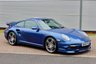 USED 2006 06 PORSCHE 911 3.6 997 Turbo AWD 2dr **NOW SOLD**