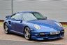 USED 2006 06 PORSCHE 911 3.6 997 Turbo AWD 2dr **NOW SOLD**
