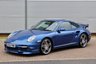 USED 2006 06 PORSCHE 911 3.6 997 Turbo AWD 2dr **NOW SOLD**