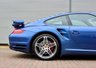 USED 2006 06 PORSCHE 911 3.6 997 Turbo AWD 2dr **NOW SOLD**