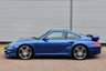USED 2006 06 PORSCHE 911 3.6 997 Turbo AWD 2dr **NOW SOLD**