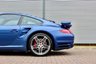 USED 2006 06 PORSCHE 911 3.6 997 Turbo AWD 2dr **NOW SOLD**