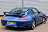 USED 2006 06 PORSCHE 911 3.6 997 Turbo AWD 2dr **NOW SOLD**