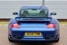 USED 2006 06 PORSCHE 911 3.6 997 Turbo AWD 2dr **NOW SOLD**