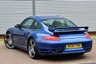 USED 2006 06 PORSCHE 911 3.6 997 Turbo AWD 2dr **NOW SOLD**