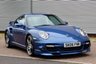 USED 2006 06 PORSCHE 911 3.6 997 Turbo AWD 2dr **NOW SOLD**