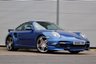 USED 2006 06 PORSCHE 911 3.6 997 Turbo AWD 2dr **NOW SOLD**