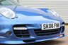 USED 2006 06 PORSCHE 911 3.6 997 Turbo AWD 2dr **NOW SOLD**