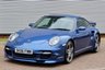 USED 2006 06 PORSCHE 911 3.6 997 Turbo AWD 2dr **NOW SOLD**