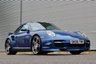 USED 2006 06 PORSCHE 911 3.6 997 Turbo AWD 2dr **NOW SOLD**