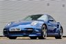 USED 2006 06 PORSCHE 911 3.6 997 Turbo AWD 2dr **NOW SOLD**