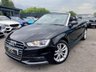 USED 2015 C AUDI A3 2.0 TDI SPORT  2d 148 BHP **Convertible. - Sat Nav - Bluetooth** 