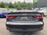 USED 2015 C AUDI A3 2.0 TDI SPORT  2d 148 BHP **Convertible. - Sat Nav - Bluetooth** 