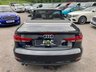 USED 2015 C AUDI A3 2.0 TDI SPORT  2d 148 BHP **Convertible. - Sat Nav - Bluetooth** 