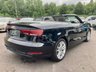 USED 2015 C AUDI A3 2.0 TDI SPORT  2d 148 BHP **Convertible. - Sat Nav - Bluetooth** 