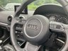 USED 2015 C AUDI A3 2.0 TDI SPORT  2d 148 BHP **Convertible. - Sat Nav - Bluetooth** 