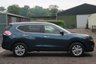 USED 2015 65 NISSAN X-TRAIL 1.6 DCI ACENTA XTRONIC 5d 130 BHP EXTREMELY LOW MILEAGE