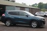 USED 2015 65 NISSAN X-TRAIL 1.6 DCI ACENTA XTRONIC 5d 130 BHP EXTREMELY LOW MILEAGE